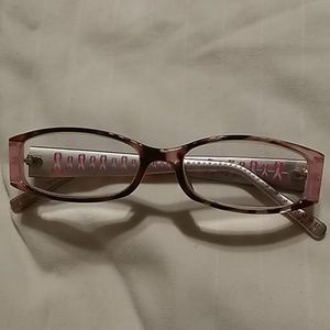 Eyeglasses